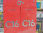 Cool Pad C12 4GB (Brand New)