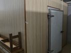 Cool room 10 x 8 feet
