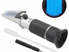 coolant refractometer