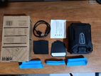 COOLCOLD Portable External Laptop Cooling Fan