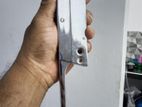 Cooled Room Door Handle