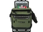 Cooler Bag 60 Cans Keeps Ice up To 3 Days