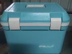 Cooler Box