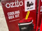 Ozito Battery Powered Cool Box