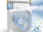 Cooler Fan Air Conditioner 3 in 1 Cooling Cool Humidifier