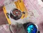 Cooler fan