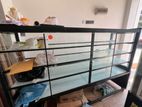 Display Showcase
