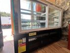 Display Showcase