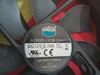 Cooler Master 120mm Fan