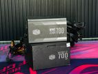 COOLER MASTER 700W Power Supply