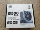 Cooler Master B500 80 Pluse