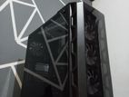 Cooler Master H500 Casing