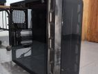 Cooler Master H500 Gaming Casing