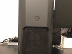 Cooler Master MasterBox MB500 RGB Mid-Tower Case
