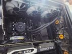 Cooler Master MasterLiquid 360L ARGB