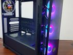 Cooler Master MB520 Casing
