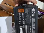 Cooler Master MWE 450W 80+ Bronze V2 PSU