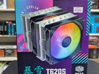 Cooler Master T620S Air