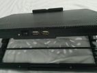 Cooler Pad