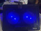 Laptop Cooling Pad