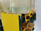 Refrigerated Juice Dispenser
