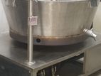 Industrial Machine Set