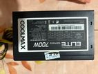 Coolmax Elite 700W PSU