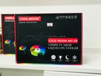 Coolmoon AR120 ARGB Liquid CPU Cooler