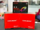 COOLMOON GLORY AUTO RGB CPU COOLER