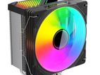 Coolmoon GT400-W CPU Air Cooler
