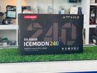Coolmoon Icemoon 240 Argb Liquid Cooler Intel Amd Aio