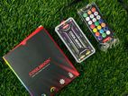 Coolmoon RGB Fan Controller Kit With Remote