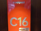 COOLPAD 128GB/8GB/ (New)