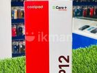 Coolpad 4GB 128GB (New)