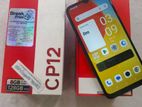 Coolpad CP12 128gb (Used)