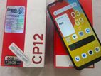 Coolpad Cp12 128gb (Used)