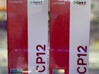 Coolpad CP12 4+4/128 (New)