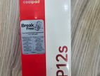 Coolpad Cp12s (New)