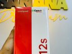 Coolpad CP12s8/256GB (New)