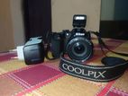 Coolpix B500