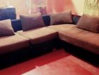 Sofa Set (used)