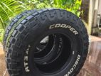 Cooper AT3 XLT 32/11.5/15 Tire