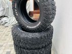 Cooper Discoverer STT Pro 17 Tyre