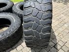 Cooper Tyre 285/70 R17