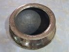 Old 150 Years Coper Pot