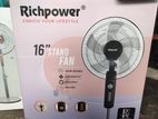 COPPER MOTOR FAN