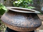 Copper Pot