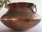 Copper Pot