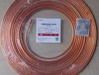 Copper Tube 1/4"