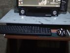 Samsung i3 3rd Gen Pc